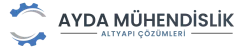 ayda mühendislik logo 4